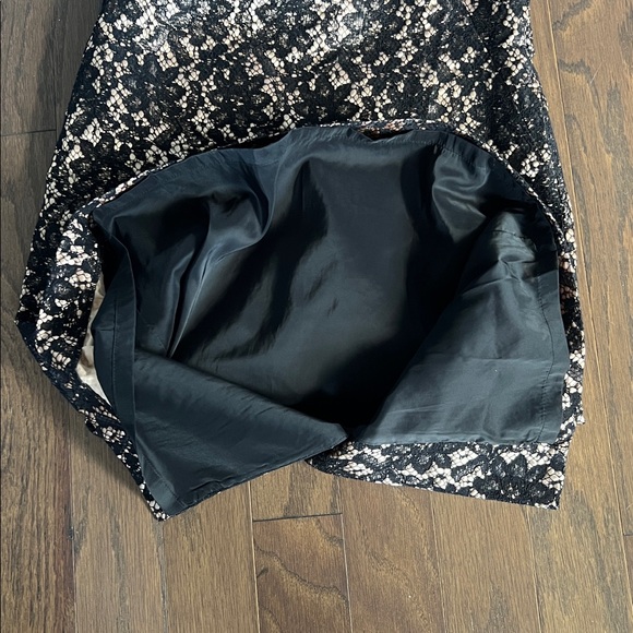 Talbots Lace Sheath Dress - Picture 9 of 10